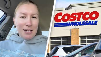 Costco customer divides opinions after letting man with ‘only a couple things’ go in front of her at checkout