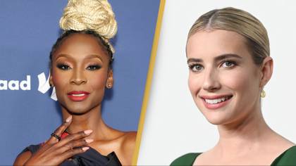Angelica Ross shares details on Emma Roberts’ apology phone call for her transphobic comment