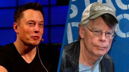 Elon Musk responds to Stephen King as he threatens to leave Twitter over $20 verified charge