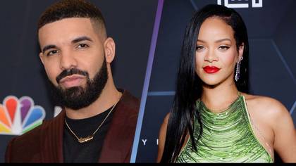 Fans think Drake is dissing Rihanna on his new song with 'bitter' verse