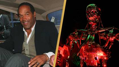 OJ Simpson was 'nearly cast' as The Terminator but producers didn’t think he could be sold as a ‘killing machine’