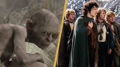 Warner Bros. announces it's creating new Lord of the Rings movies