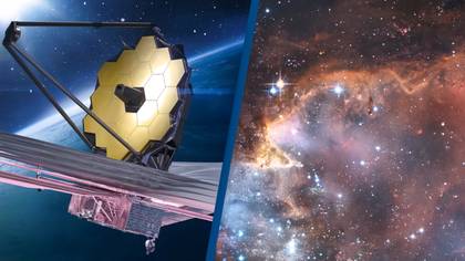 Expert explains how the James Webb Space Telescope has taken pictures of galaxies that shouldn't exist