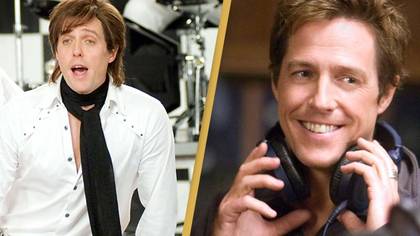 It's Been 15 Years Since Hugh Grant Sung PoP! Goes My Heart