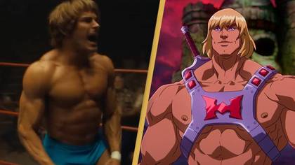 Fans want Zac Efron to play He-Man next after seeing trailer for his next film