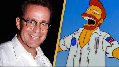 The shocking death of The Simpsons’ much loved star