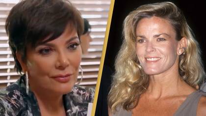 Kris Jenner says Nicole Brown Simpson 'knew' she was going to be murdered