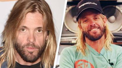 Foo Fighters Drummer Taylor Hawkins Toxicology Report Shows Drugs In System At Time Of Death