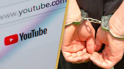 YouTube scammer who made $23m from false copyright claims sentenced to 5 years in jail