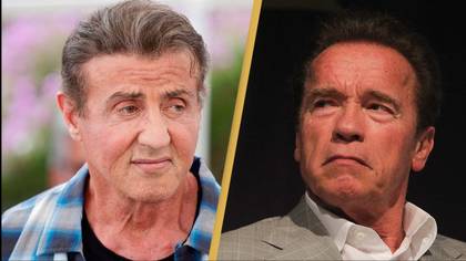 Sylvester Stallone finally shares details of Arnold Schwarzenegger feud