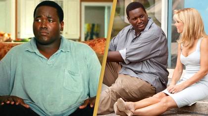 Man who played Michael Oher in The Blind Side rips fans who want Sandra Bullock to lose Oscar
