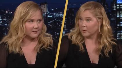 Amy Schumer responds to criticism over her ‘puffier’ face