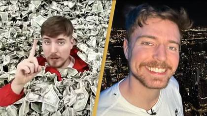 MrBeast reveals the staggering amount he makes each year while claiming he’s ‘not rich’