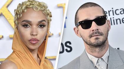 FKA Twigs Granted Trial Date For Shia LaBeouf Lawsuit