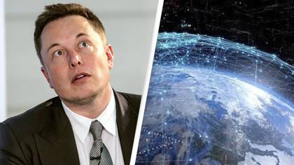 China Develops Plan To Destroy Elon Musk's Starlink Satellites