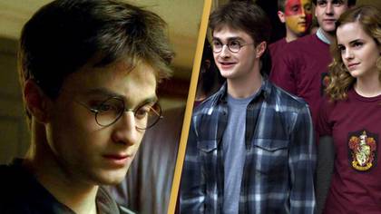 Daniel Radcliffe completely regrets his performance in Harry Potter and the Half-Blood Prince