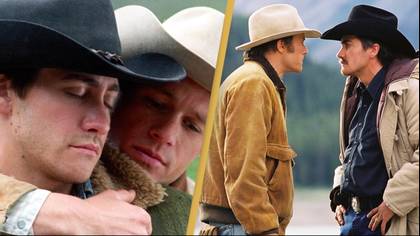Ang Lee had to mediate the 'friction' between Jake Gyllenhaal and Heath Ledger while filming Brokeback Mountain