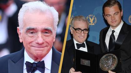 Martin Scorsese explains why he uses Leonardo DiCaprio in so many of his films