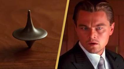 Christopher Nolan explains what the ending of Inception officially means