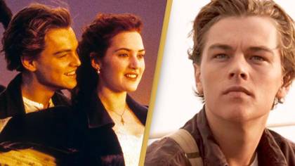 James Cameron says Leonardo DiCaprio nearly lost Titanic role over audition