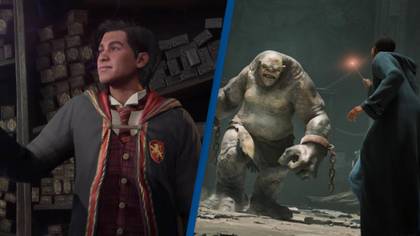Warner Bros. Games wants to make Hogwarts Legacy a long-term franchise