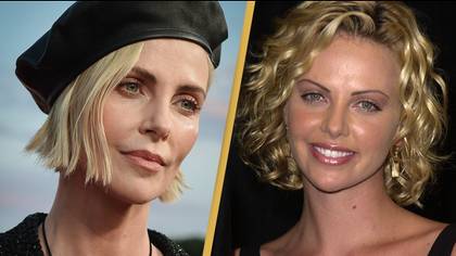 Fans praise Charlize Theron response as she hits back against plastic surgery rumours