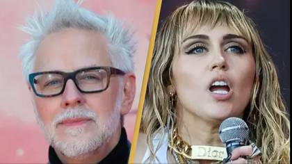 James Gunn breaks silence on why Miley Cyrus was recast for Guardians of the Galaxy Vol 3