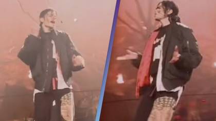 Harrowing video shows Michael Jackson’s last ever rehearsal hours before he died