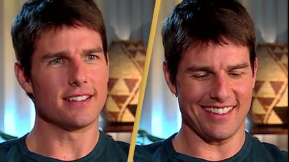 Tom Cruise once told reporter to 'put his manners back in' after asking about Nicole Kidman