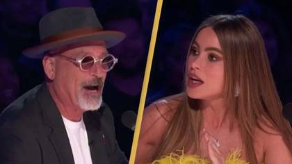 Howie Mandel defends 'awkward' joke he made about Sofia Vergara's love life on America's Got Talent