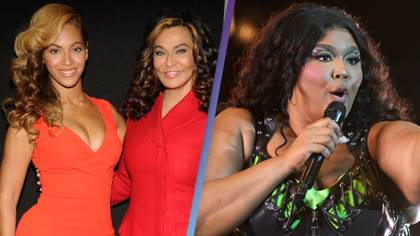 Beyoncé’s mom Tina Knowles responds to speculation singer shaded Lizzo with lyric change