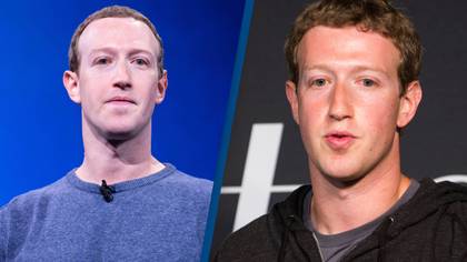 Mark Zuckerberg Makes Biggest Single Day Increase In His Wealth