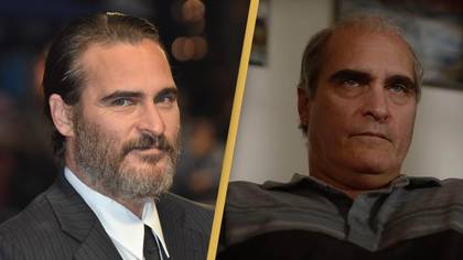 Fans are excited about Joaquin Phoenix starring in a gay romance film despite him being straight