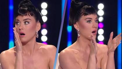 Fans calling for Katy Perry to apologize for 'rude' reaction to American Idol contestant progressing