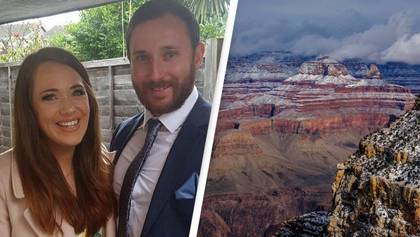 Parents of man who died in horrific helicopter crash over Grand Canyon awarded $100 million