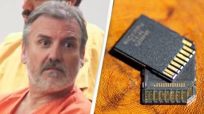 Woman made horrifying discovery on memory card that will be used as evidence in murder trial
