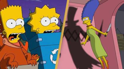 The Simpsons kill off beloved character that has been on the show for over 30 years