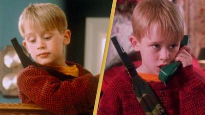 Home Alone was almost never made after huge production issue