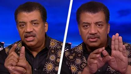 Neil deGrasse Tyson has made a list of predictions for the year 2050