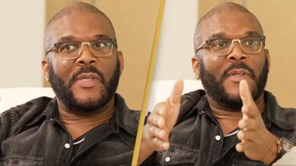 Tyler Perry criticized after sharing his opinion on splitting bills in relationships