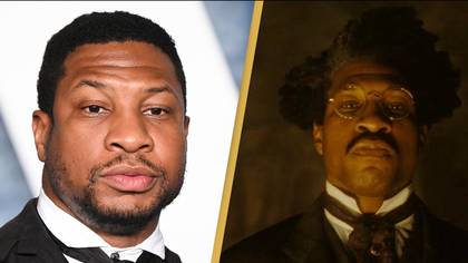 Producer explains why Jonathan Majors appears in new Loki series despite assault allegations