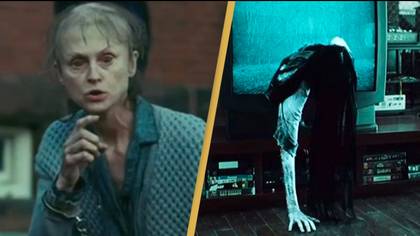 People are naming the ‘creepiest movie scenes’ of all time