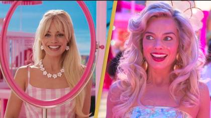 Margot Robbie is set to make $50 million for bringing Barbie to the big screen