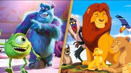 Fans have decided the best Disney and Pixar movie and the result has divided opinion