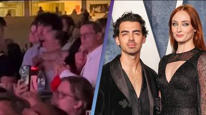 Joe Jonas' mum's heartbreaking reaction as he addresses Sophie Turner divorce