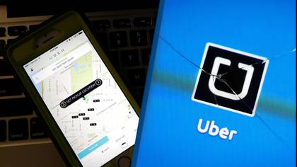 Former Uber security chief found guilty of covering huge hack which led to breach of millions of personal records