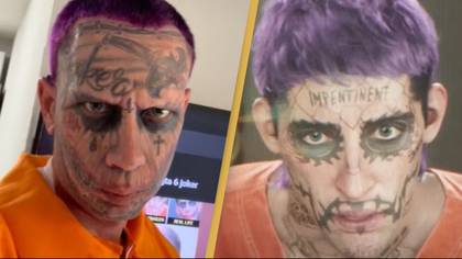 Florida Joker demands ‘extra $1 million’ from Rockstar after dyeing hair purple like GTA 6 trailer character