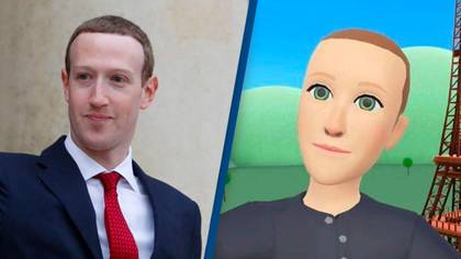 Mark Zuckerberg gives update after his avatar was mocked online
