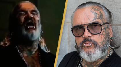World's most notorious nightclub bouncer had a very ironic role in John Wick 4