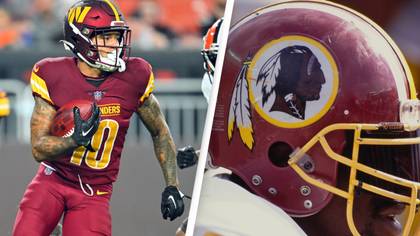Native American group is calling for Washington Commanders to readopt Redskins name